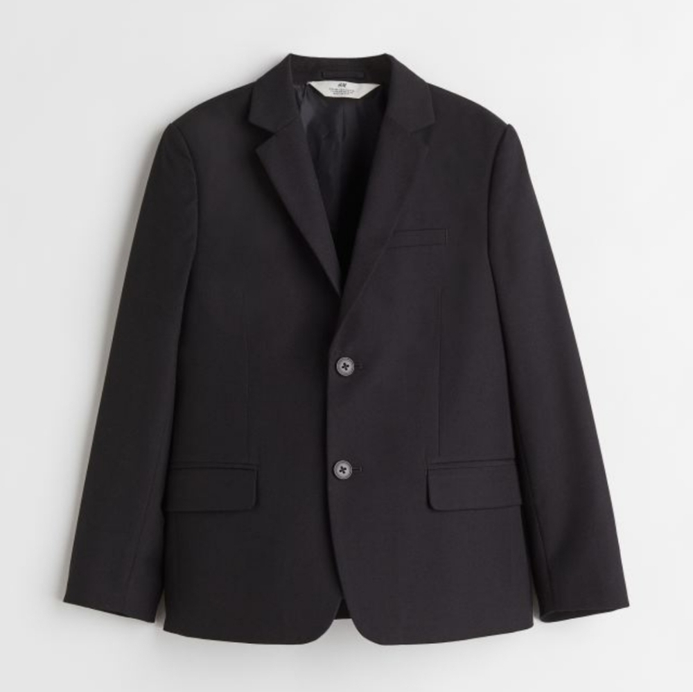 Brand new Toddler H&M Blazer